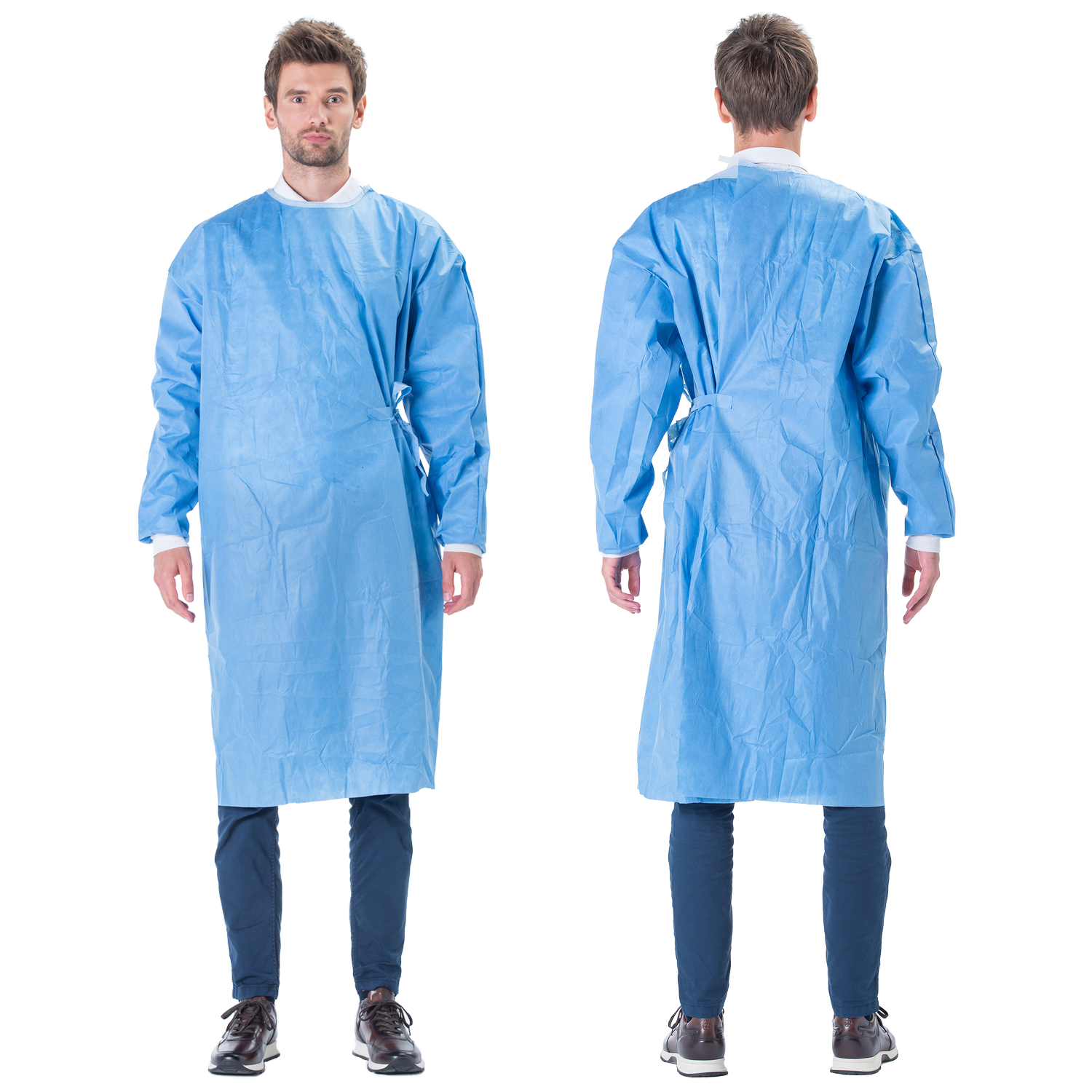 Surgical Gown — Blickman